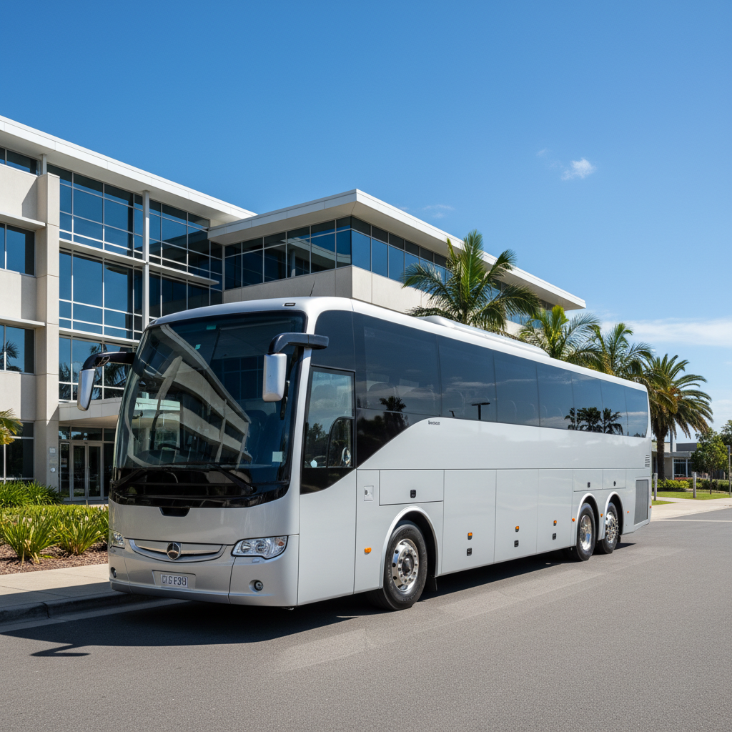 Corporate in Ballina