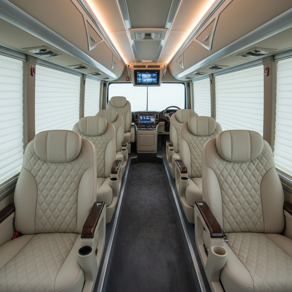 Minibus in Ballina 2 Minibus in Ballina