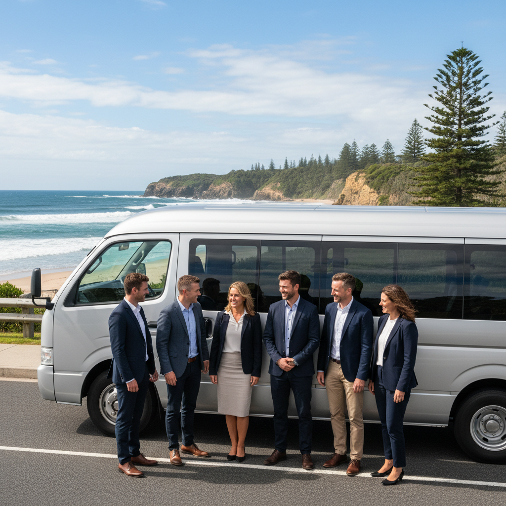 Minibus in Ballina 3 Minibus in Ballina