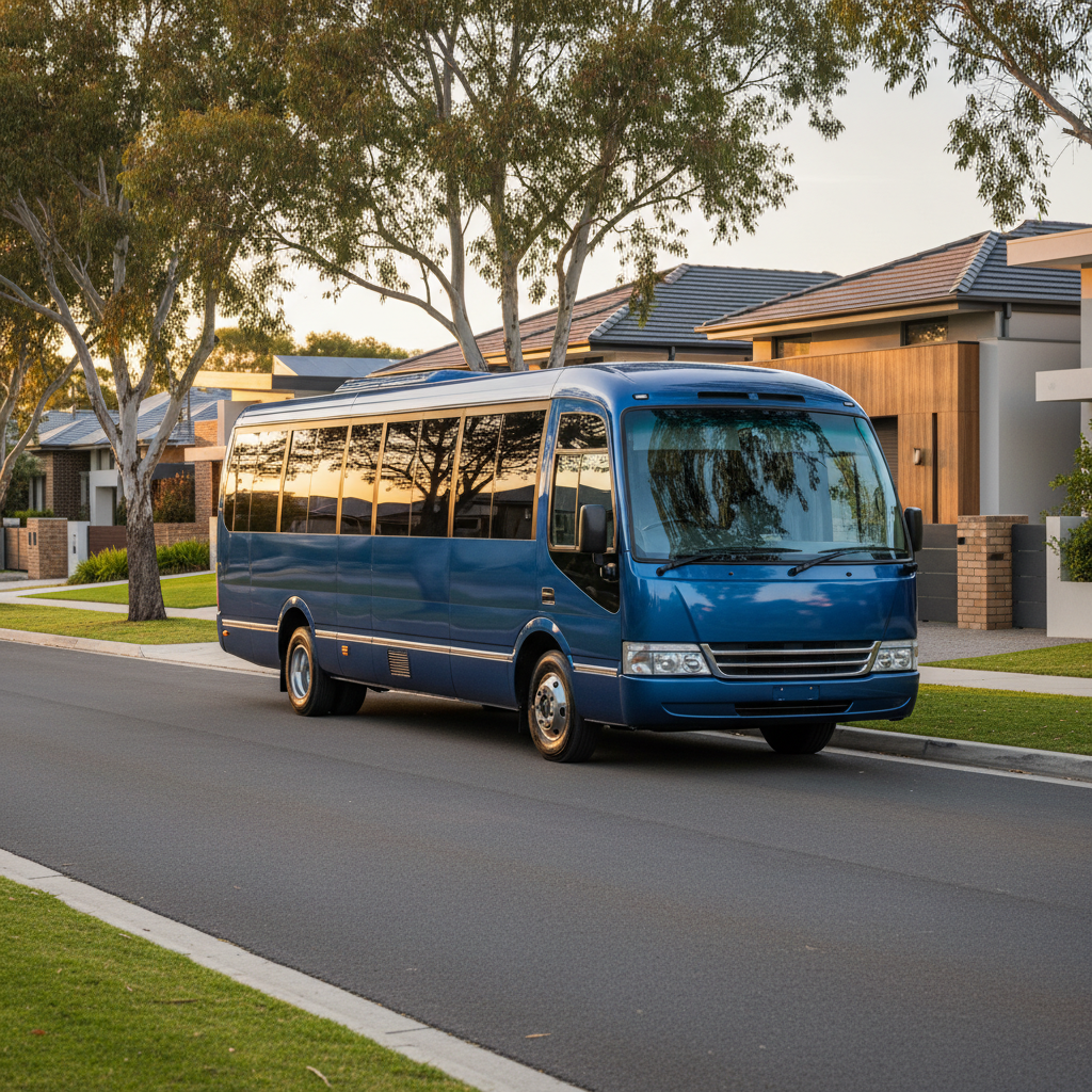 Corporate in Ballina