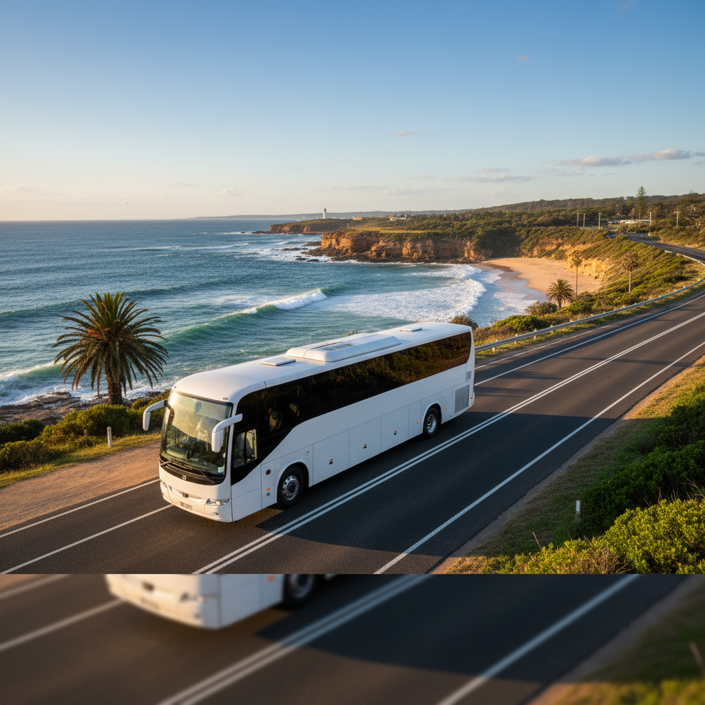 Corporate in Ballina